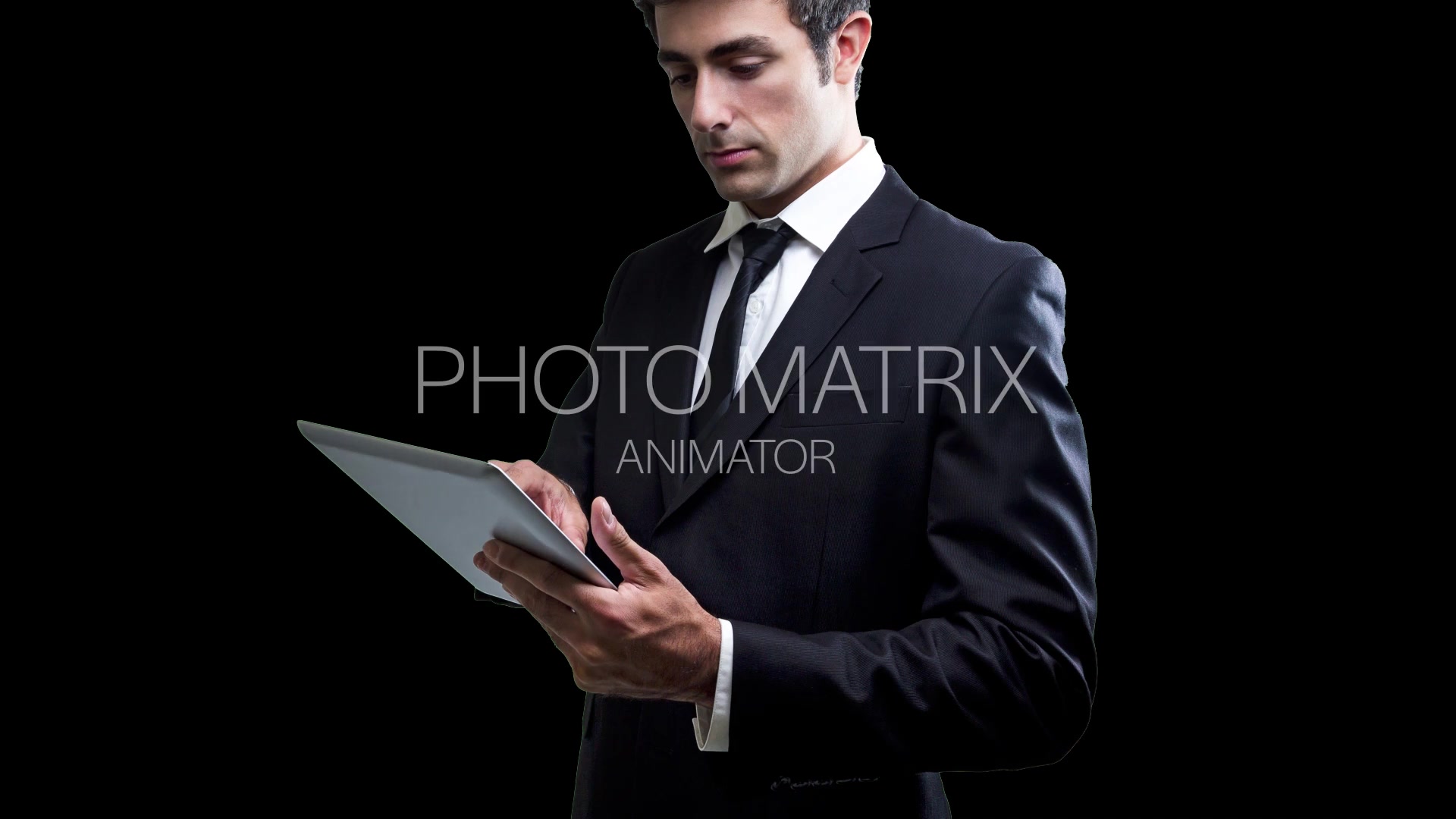 Photo Matrix Animator for Premiere Pro Videohive 38020589 Premiere Pro Image 3