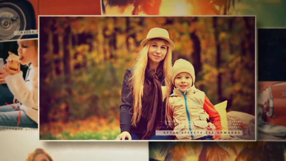 Photo Memories Videohive 23166723 After Effects Image 5