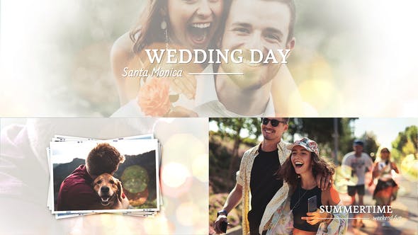 Photo Memories - 23220203 Download Videohive