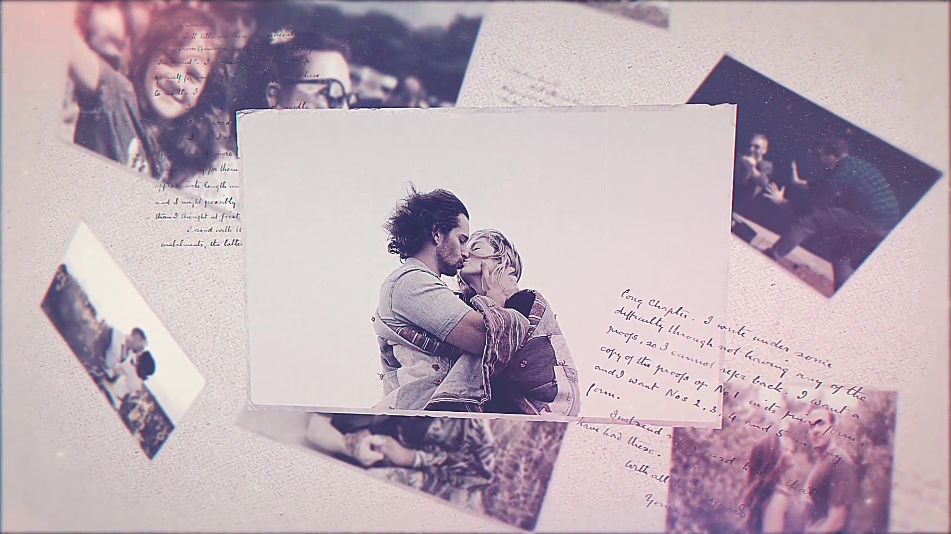 Photo Memories Videohive 23196580 After Effects Image 7