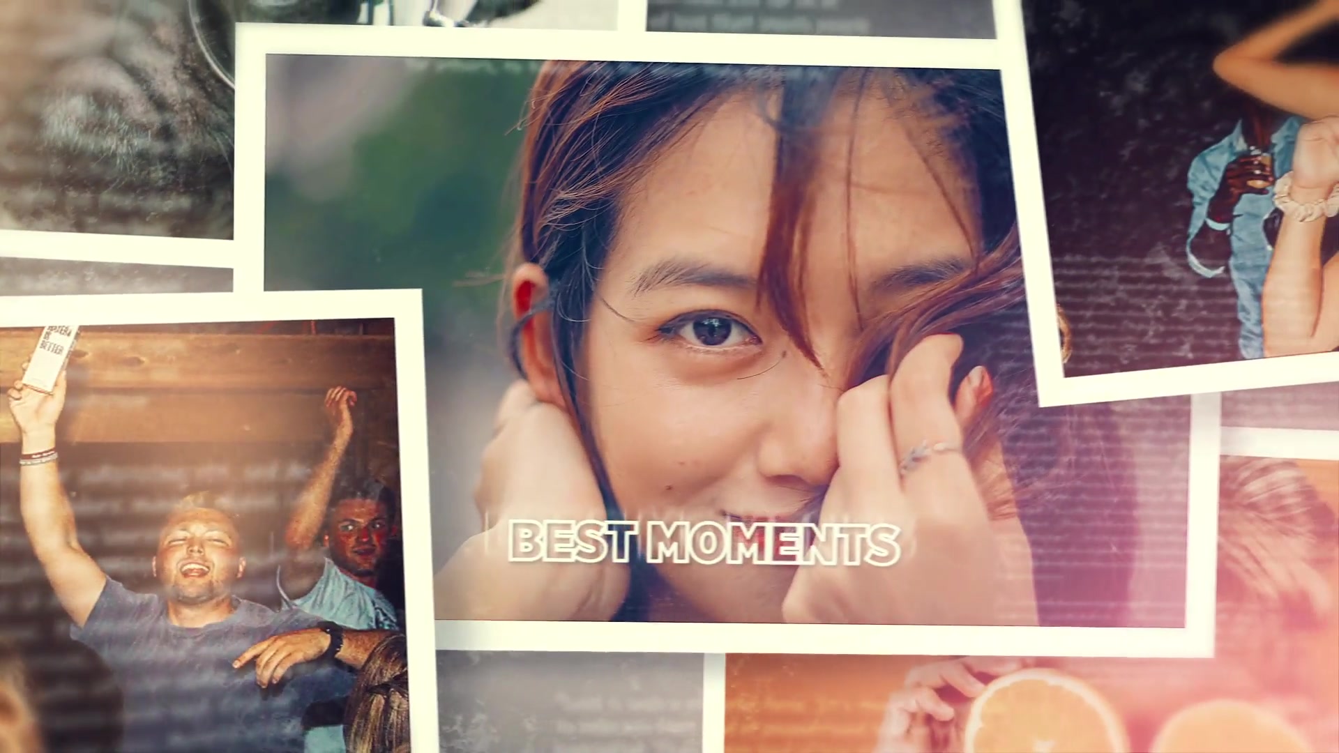 Photo Memories Videohive 36055816 After Effects Image 5