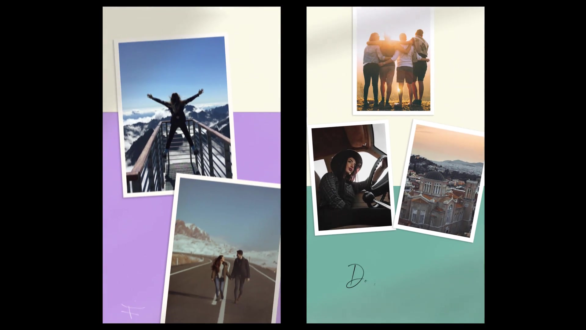 Photo Memories Slideshow | After Effects Videohive 39796894 After Effects Image 10