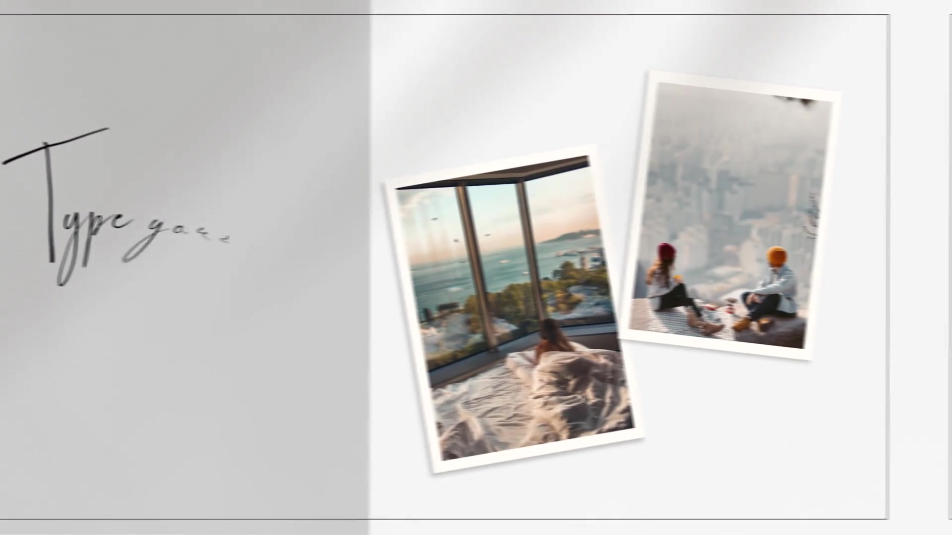 Photo Memories Slideshow | After Effects Videohive 39796894 After Effects Image 3