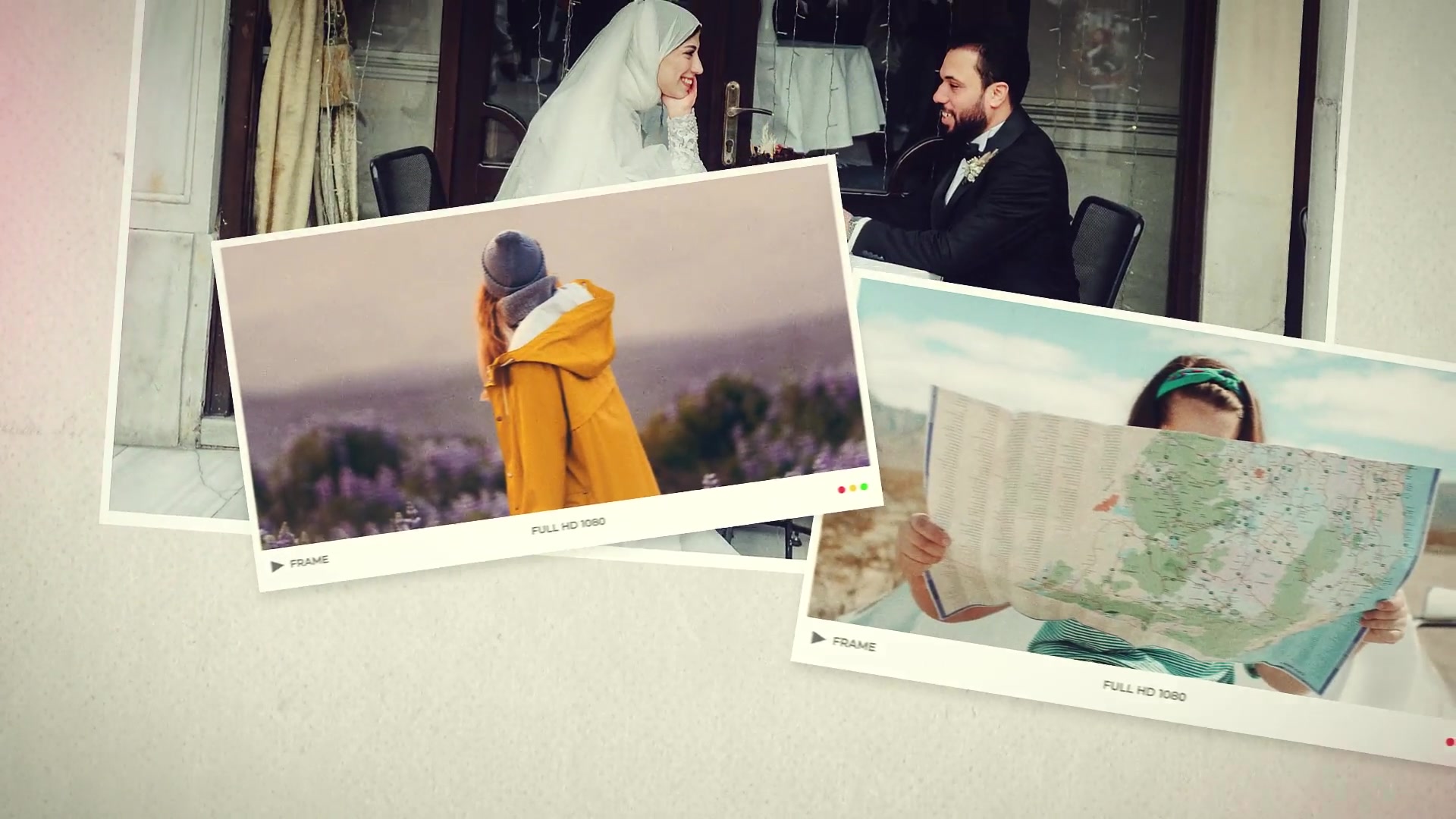 Photo Memories Slideshow Videohive 37120317 After Effects Image 5