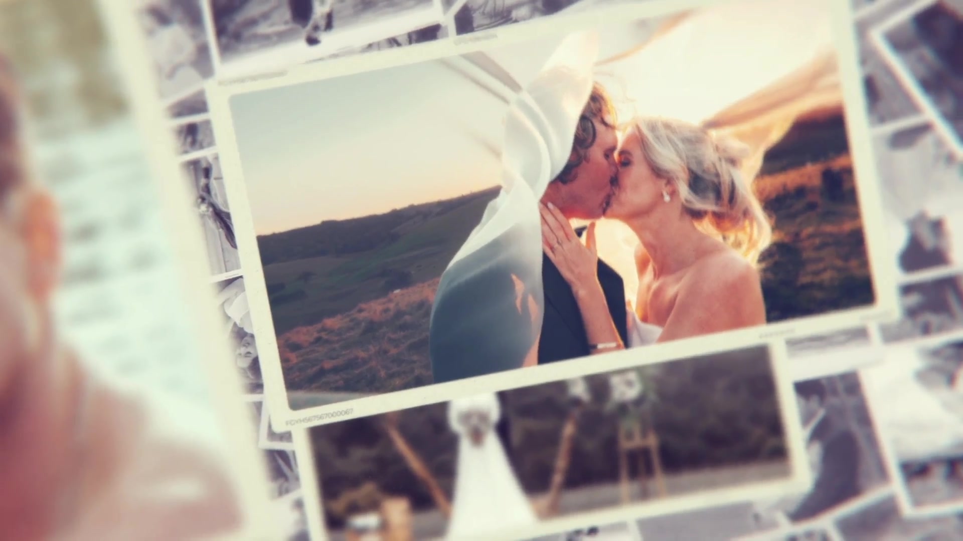 Photo Memories Slideshow Videohive 51338635 After Effects Image 3