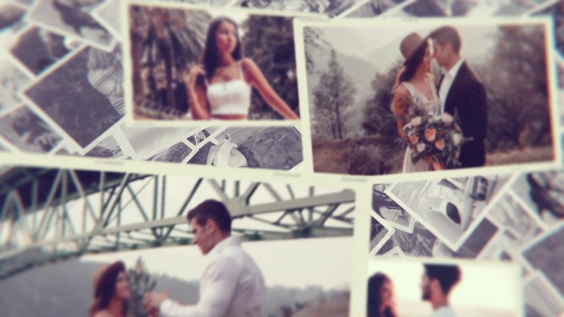 Photo Memories Slideshow Videohive 51338635 After Effects Image 4