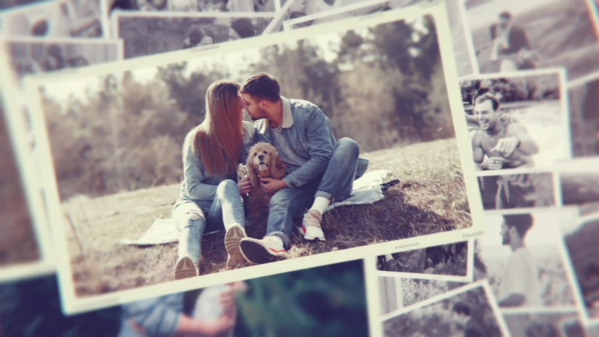 Photo Memories Slideshow Videohive 51338635 After Effects Image 5