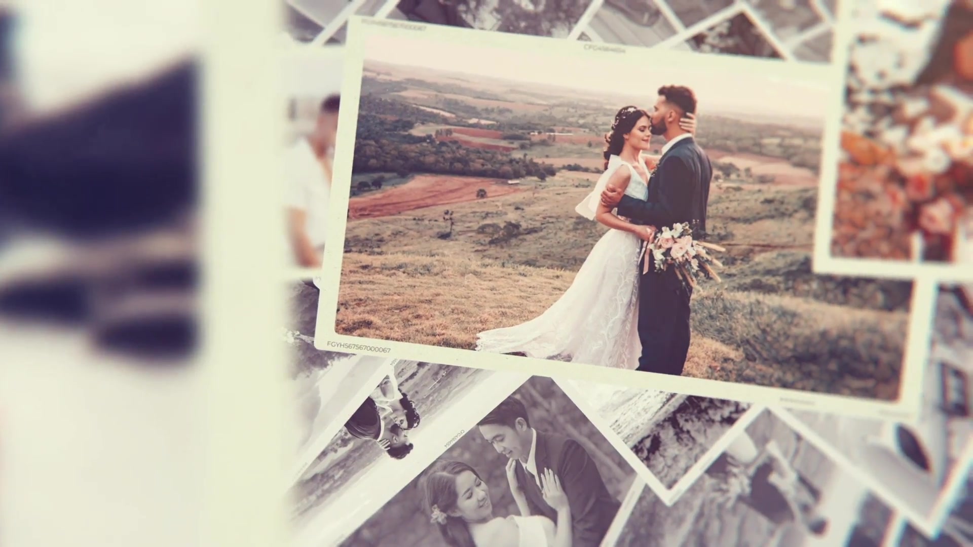 Photo Memories Slideshow Videohive 51338635 After Effects Image 9
