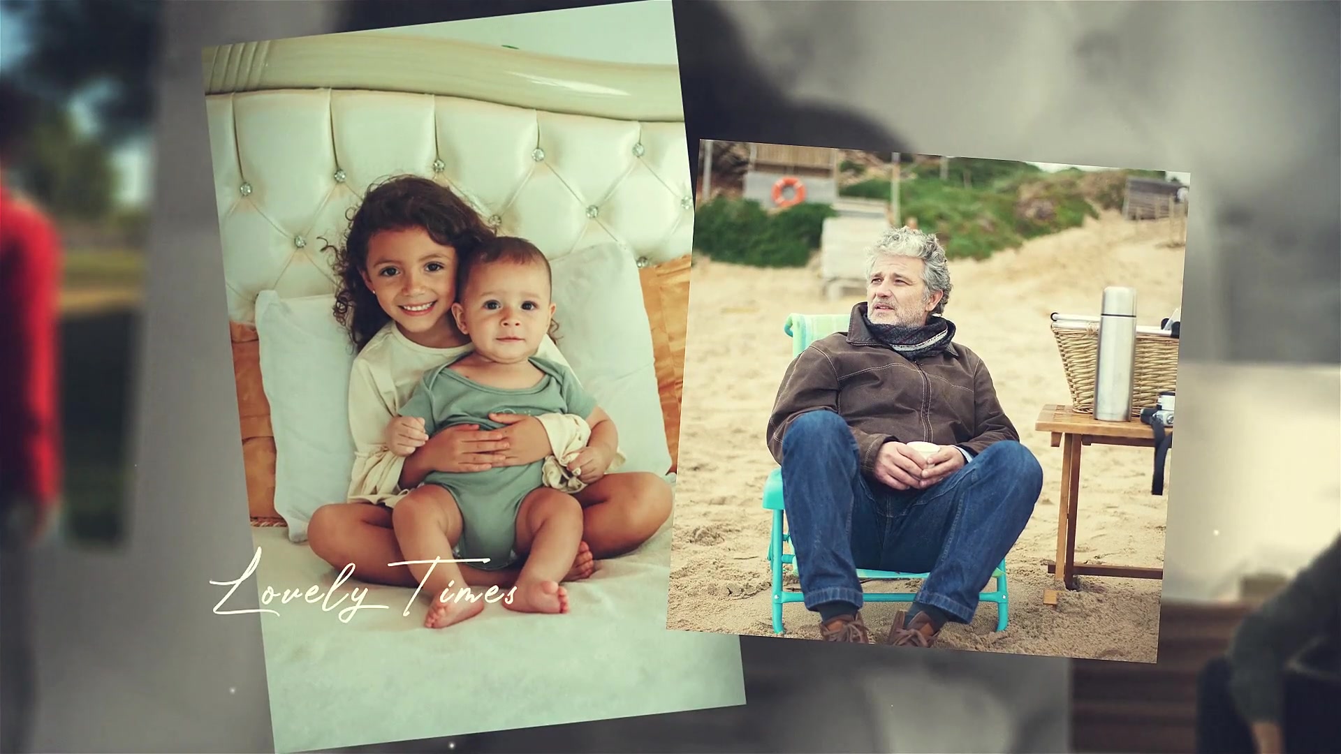 Photo Memories Slideshow | Gallery Videohive 52847390 After Effects Image 4