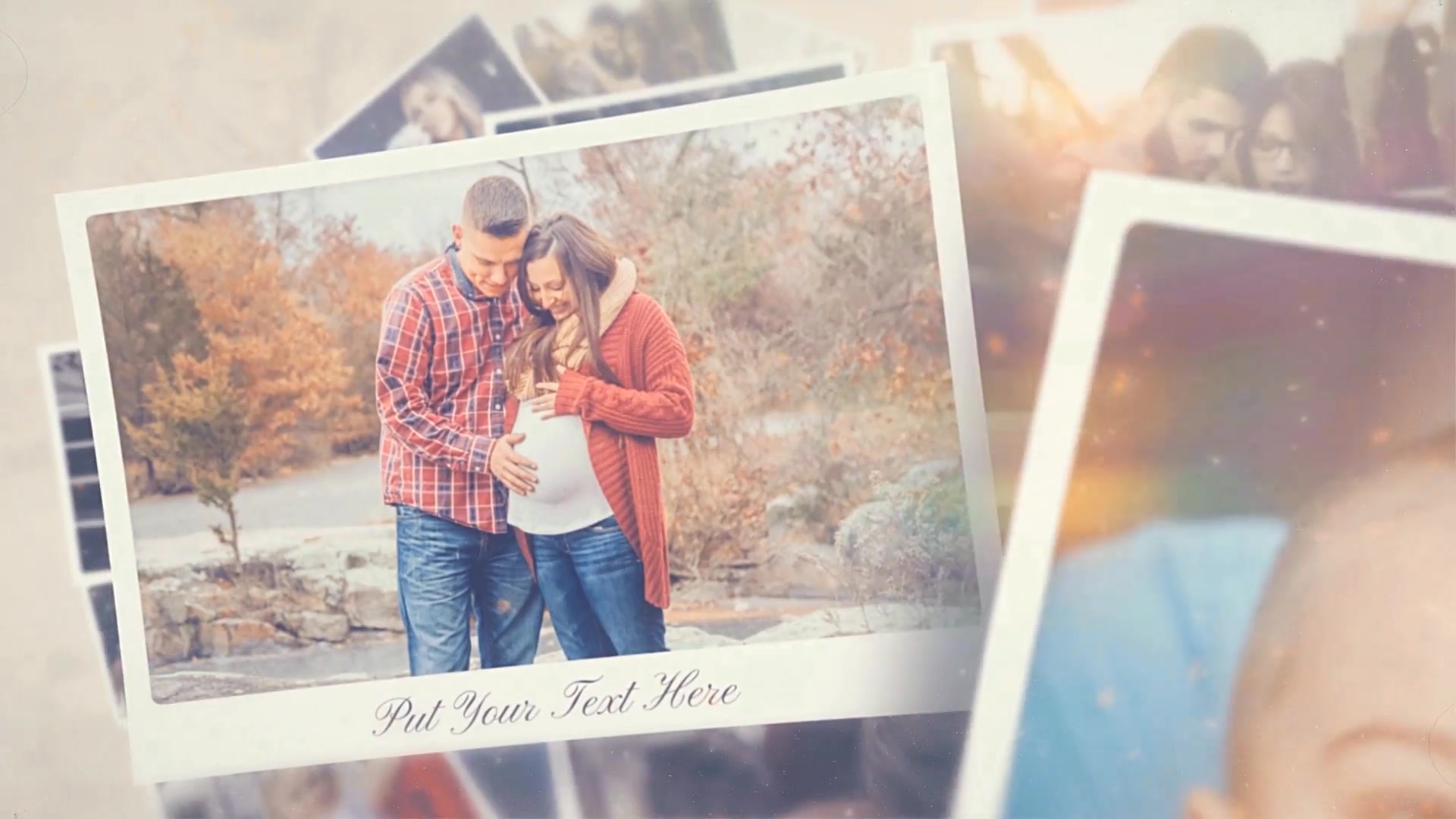 Photo Memories Slideshow Videohive 30231307 After Effects Image 8