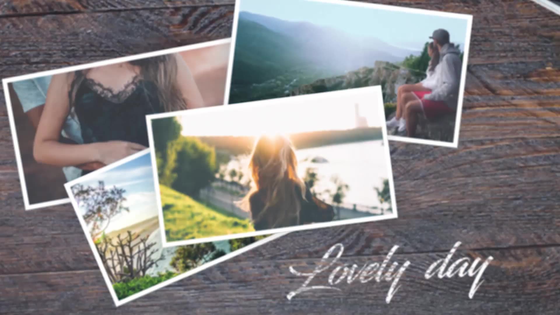 Photo Memories Videohive 20288259 After Effects Image 2