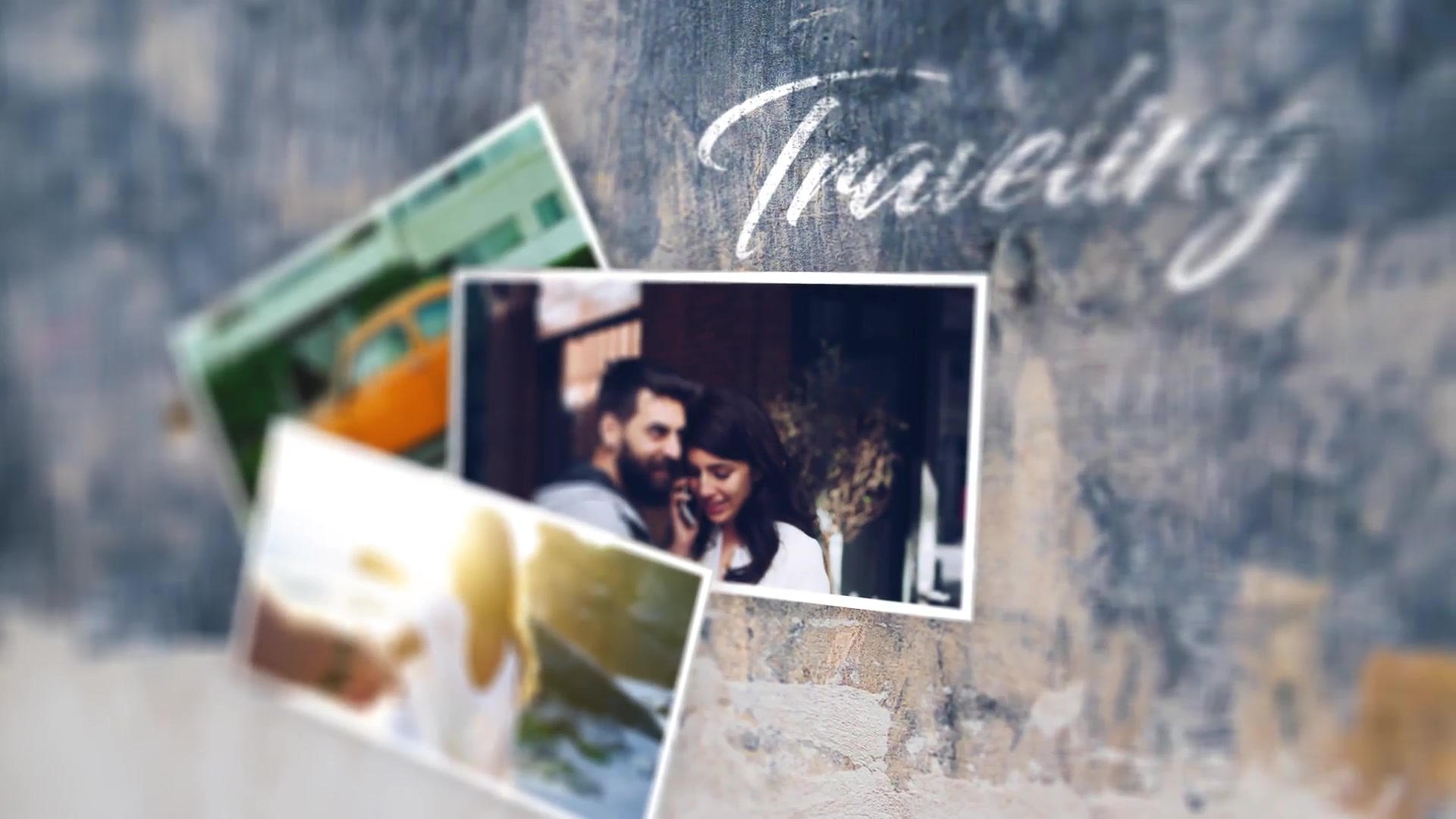 Photo Memories Videohive 20288259 After Effects Image 3