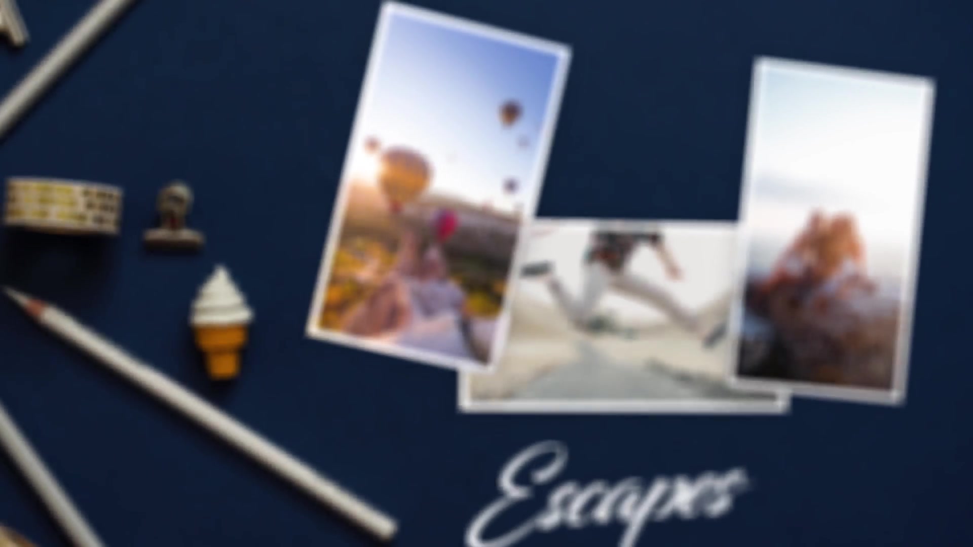 Photo Memories Videohive 20288259 After Effects Image 4