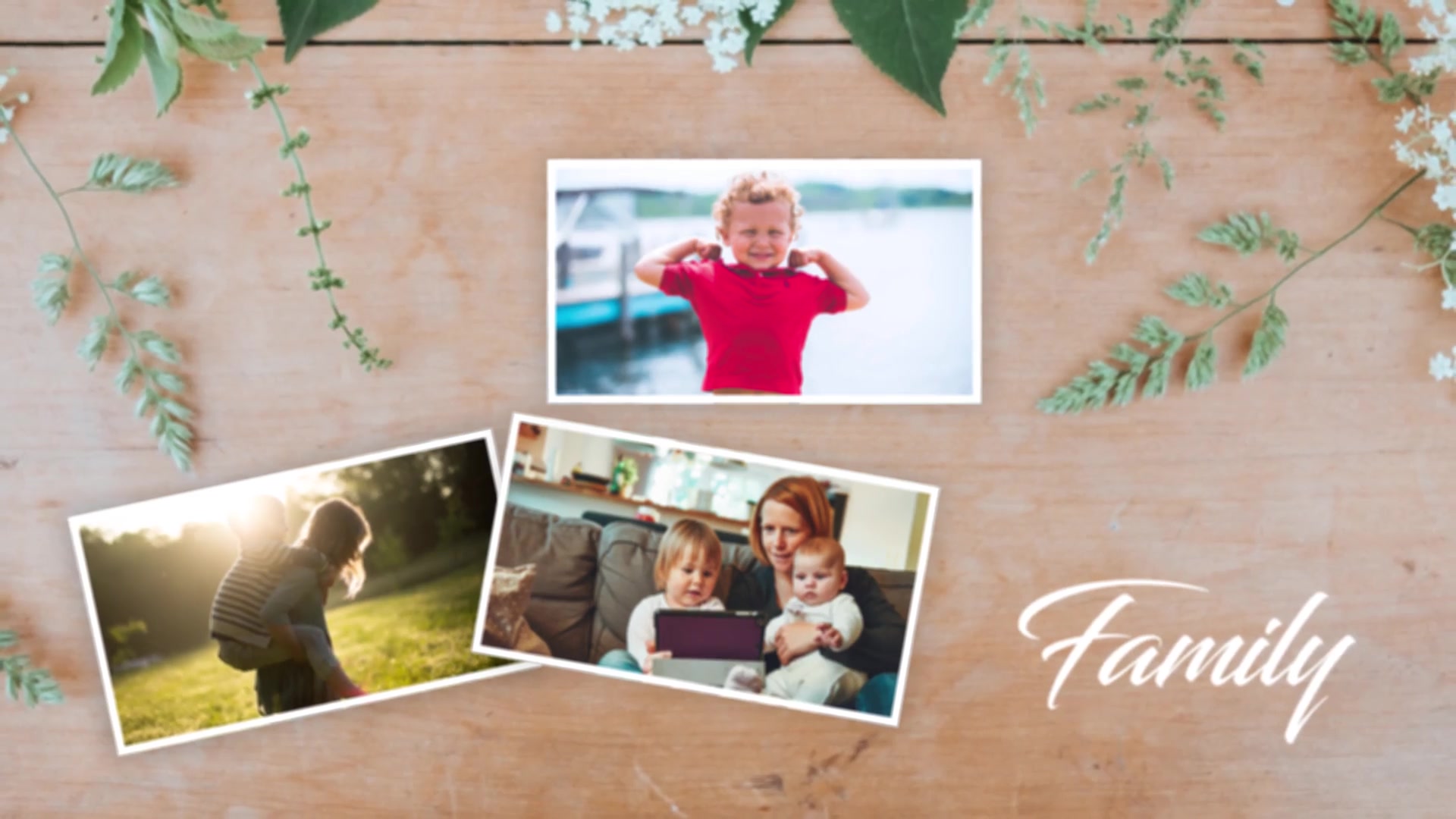 Photo Memories Videohive 20288259 After Effects Image 5