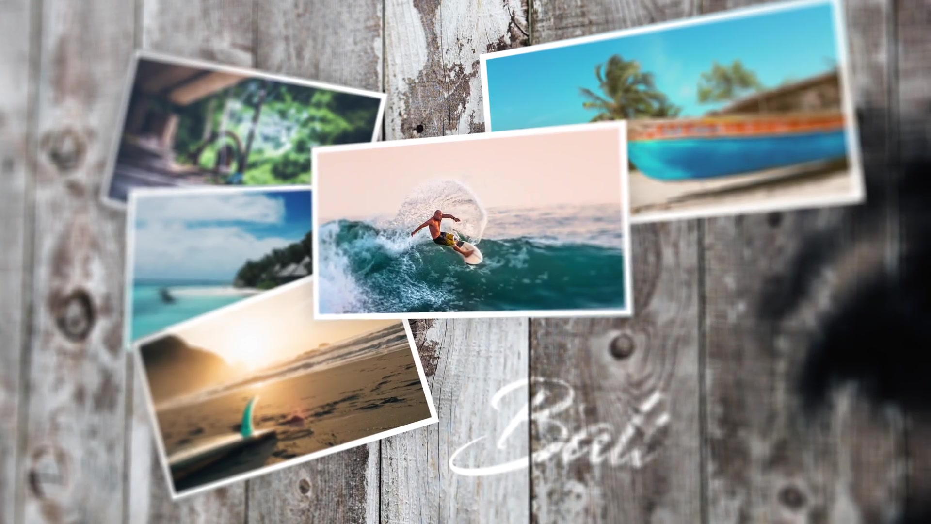 Photo Memories Videohive 20288259 After Effects Image 9