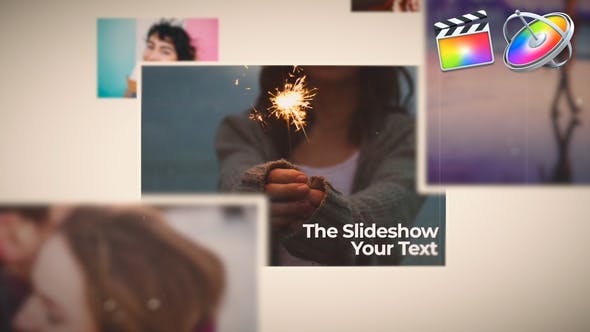 Photo Memory Slideshow - 25193162 Download Videohive