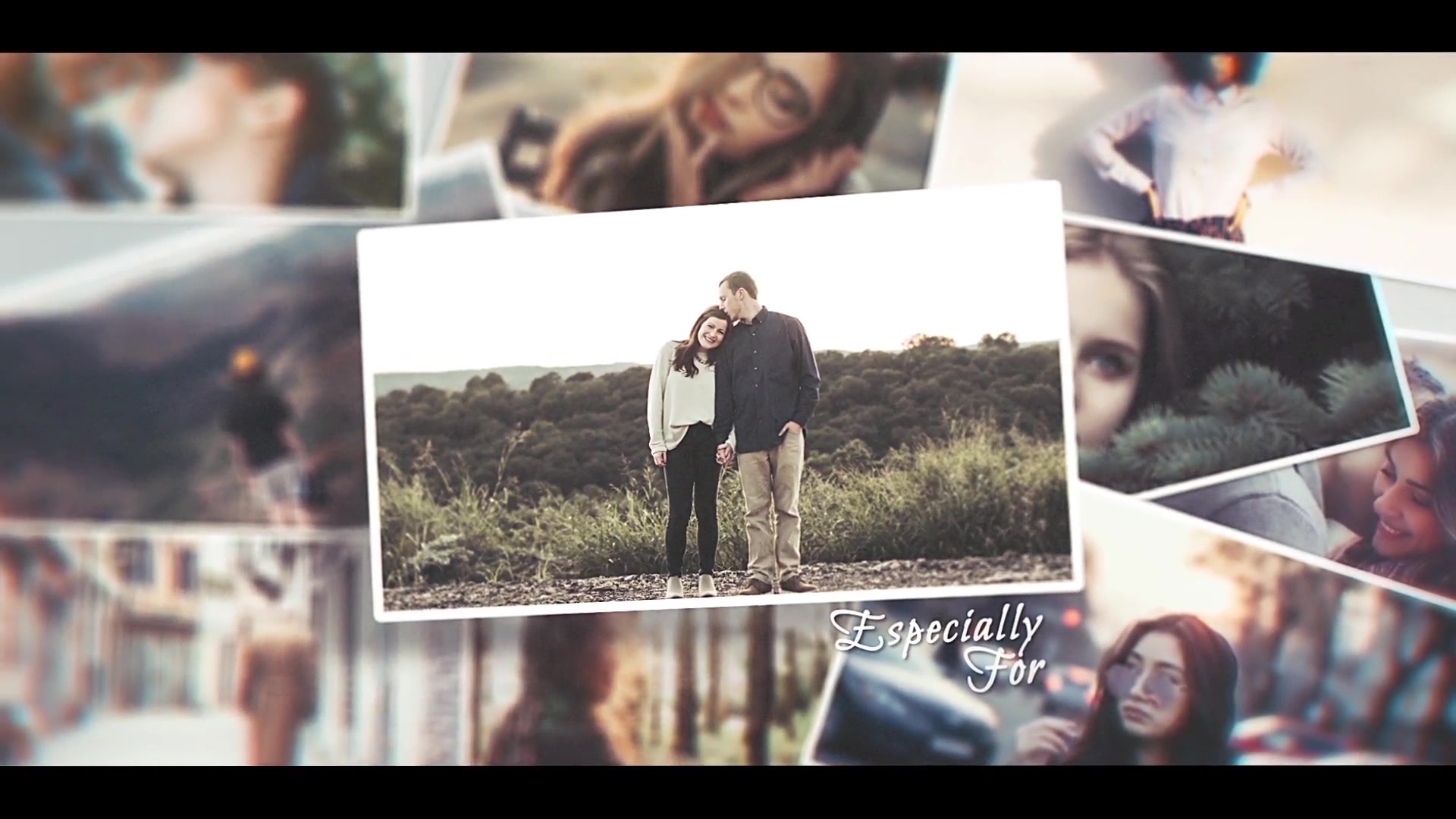 Photo Memory Slideshow Videohive 23551092 After Effects Image 11