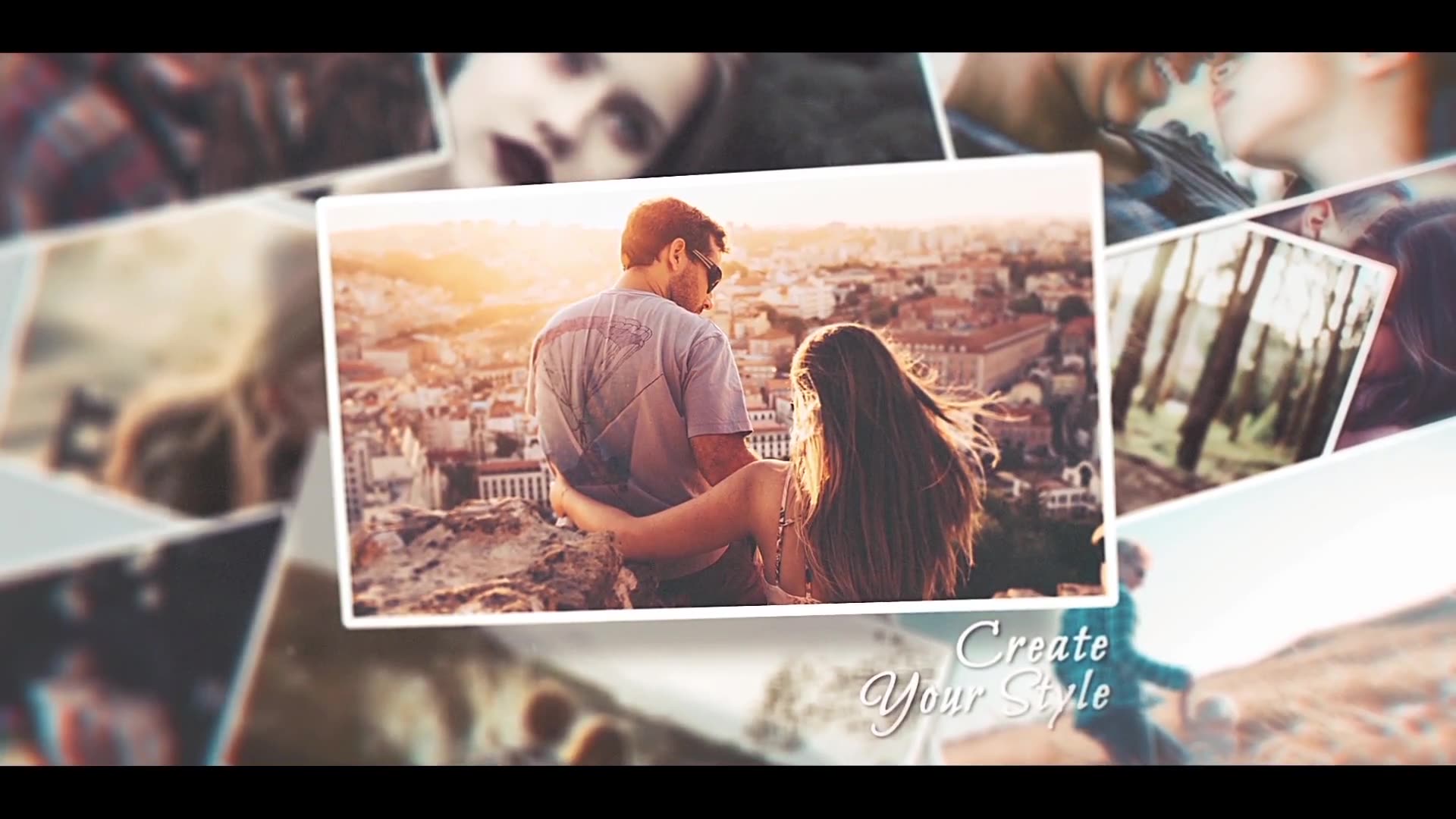 Photo Memory Slideshow Videohive 23551092 After Effects Image 3