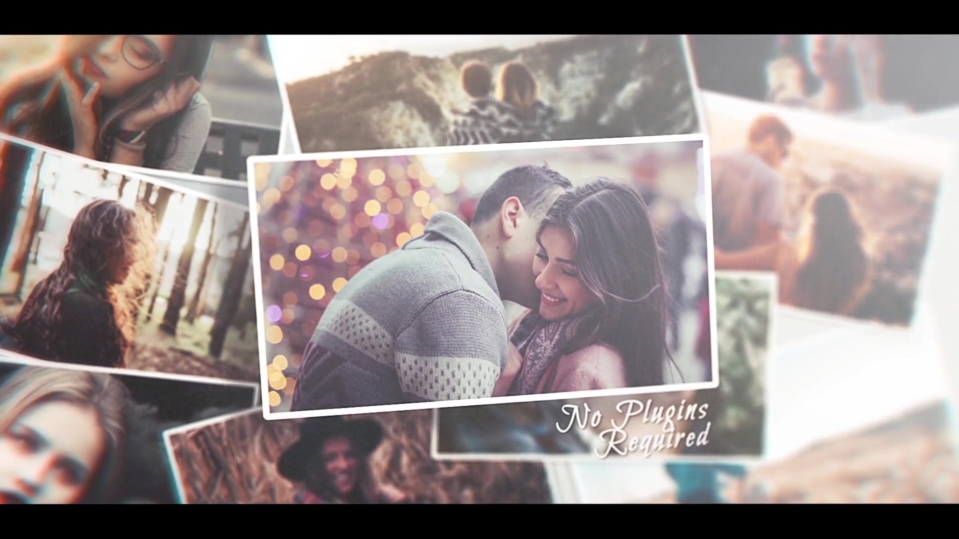 Photo Memory Slideshow Videohive 23551092 After Effects Image 7