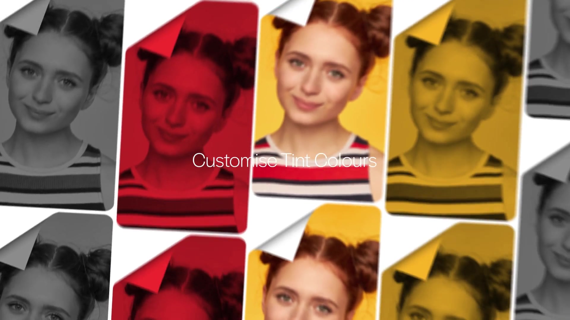 Photo Multiscreen Animator Videohive 38335304 After Effects Image 6