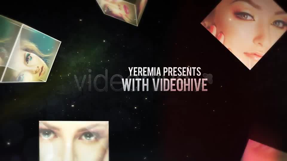 Photo On My Dream - Download Videohive 4713791