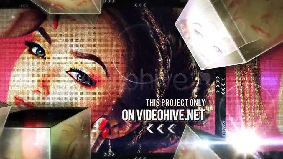 Photo On My Dream - Download Videohive 4713791