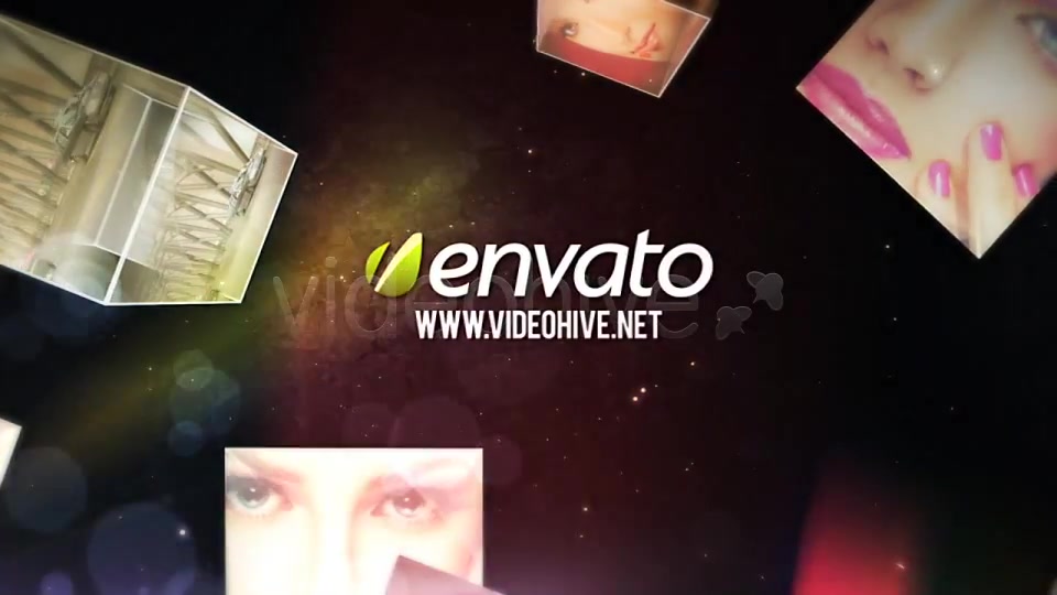 Photo On My Dream - Download Videohive 4713791