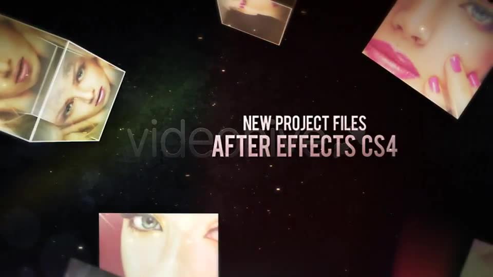 Photo On My Dream - Download Videohive 4713791