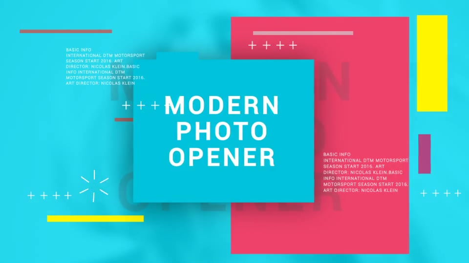 Photo Opener Videohive 15799501 After Effects Image 10