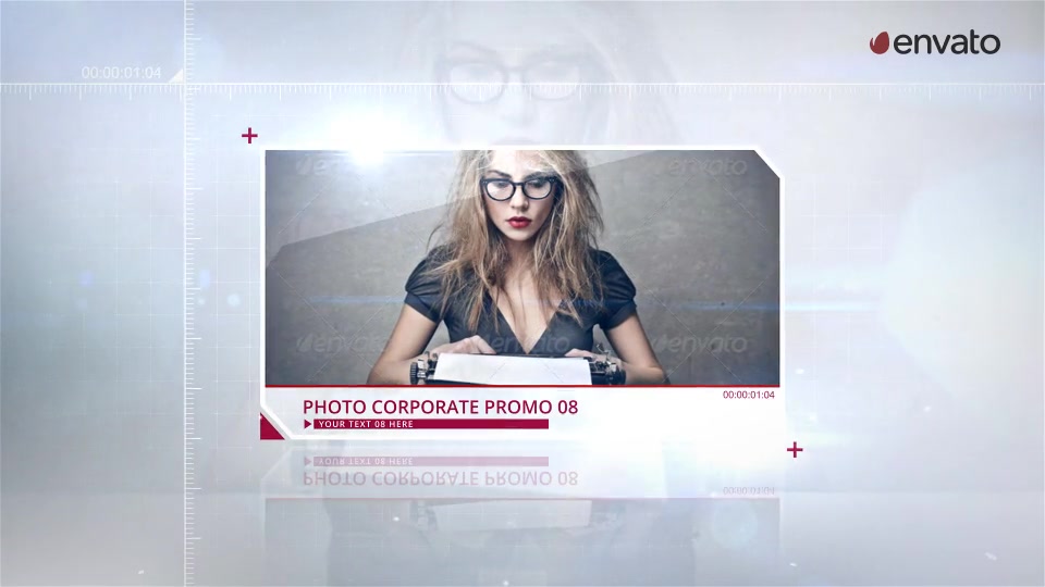 Photo Opener Corporate Promo - Download Videohive 12074538