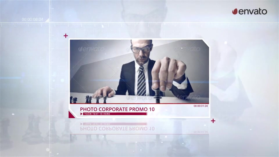 Photo Opener Corporate Promo - Download Videohive 12074538