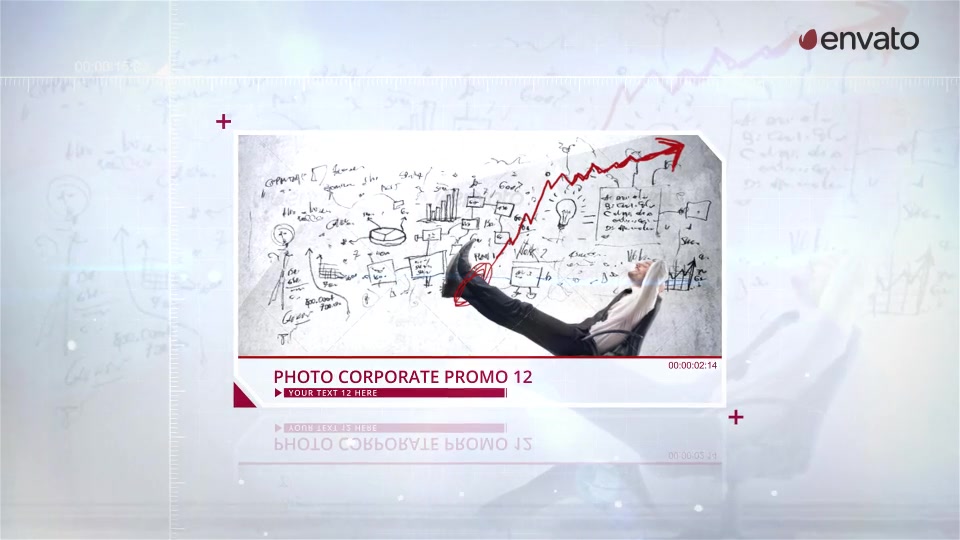 Photo Opener Corporate Promo - Download Videohive 12074538