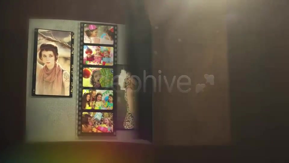 Photo Pop Out Book - Download Videohive 971755