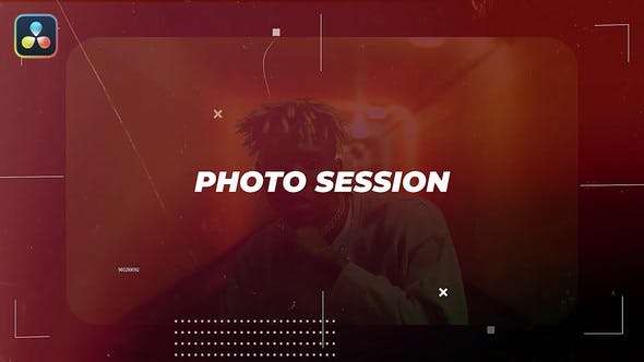 Photo Sessions - Download Videohive 38729540