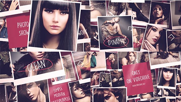 Photo Show - 18153281 Videohive Download