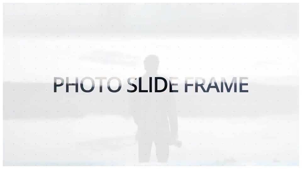 Photo Slide Frame - Download Videohive 11353962