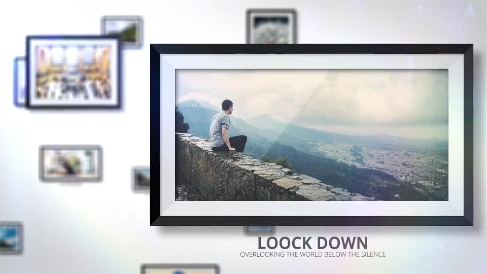 Photo Slide Gallery - Download Videohive 11452163