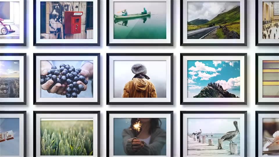 Photo Slide Gallery - Download Videohive 11452163