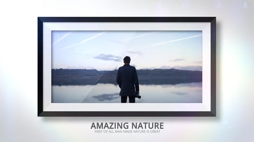 Photo Slide Gallery - Download Videohive 11452163