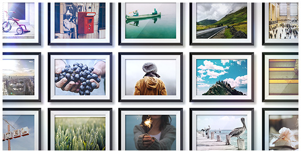 Photo Slide Gallery - Download Videohive 11452163