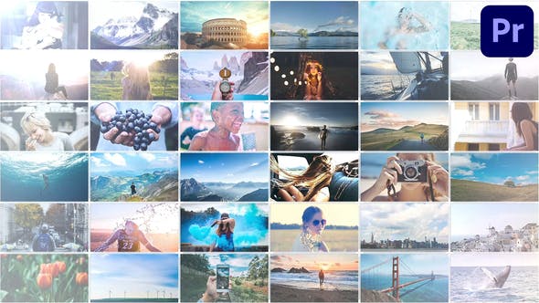 Photo Slide Opener - Download 32889933 Videohive