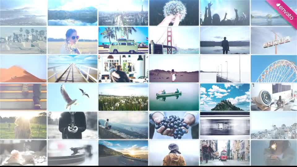 Photo Slide Opener - Download Videohive 11004491