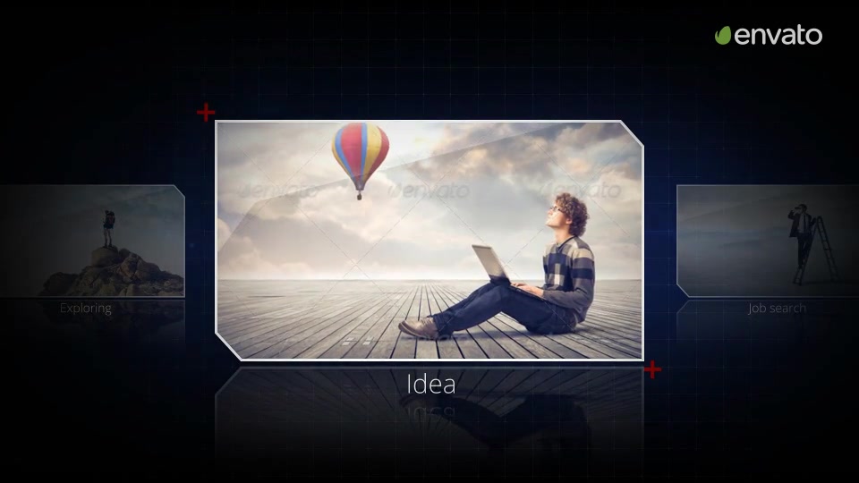 Photo Slide Plus - Download Videohive 10534297