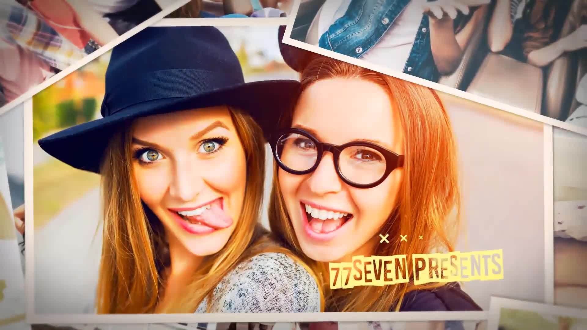 Photo Slide Show - Download Videohive 19898237