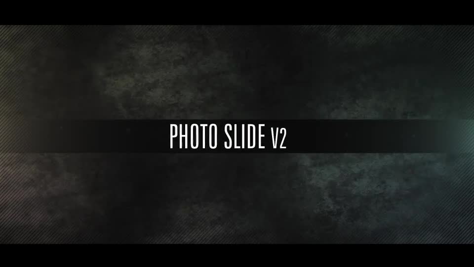 Photo Slide v2 Videohive 10765041 After Effects Image 1