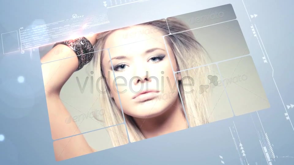 Photo Slider - Download Videohive 4443788