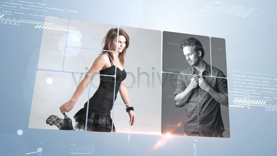 Photo Slider - Download Videohive 4443788