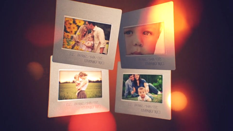 Photo Slides Videohive 14247842 After Effects Image 11