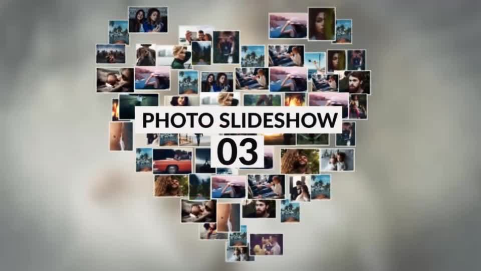 Photo Slideshow 03 Videohive 23155200 After Effects Image 1