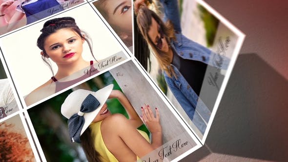 Photo Slideshow - 16131736 Download Videohive